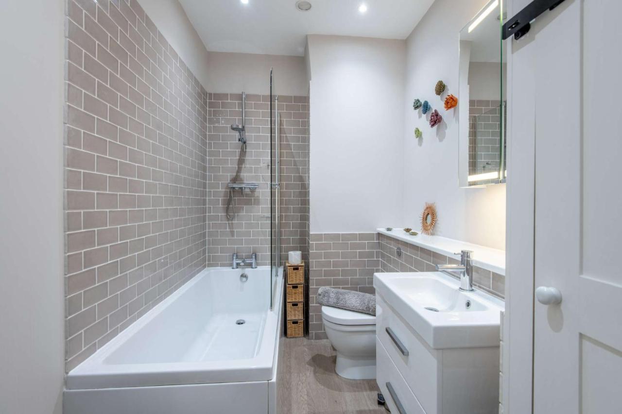 Passiflora Cottage Свонідж Екстер'єр фото