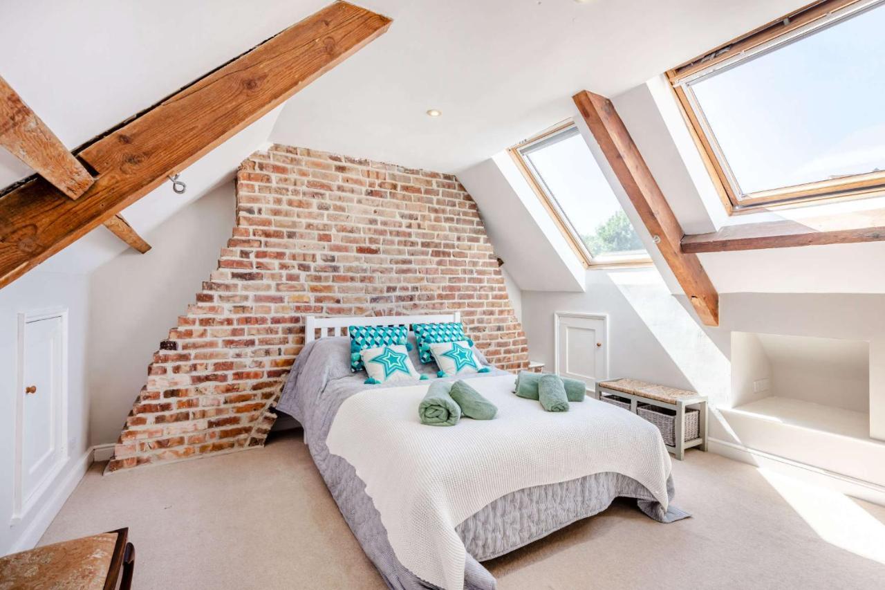 Passiflora Cottage Свонідж Екстер'єр фото