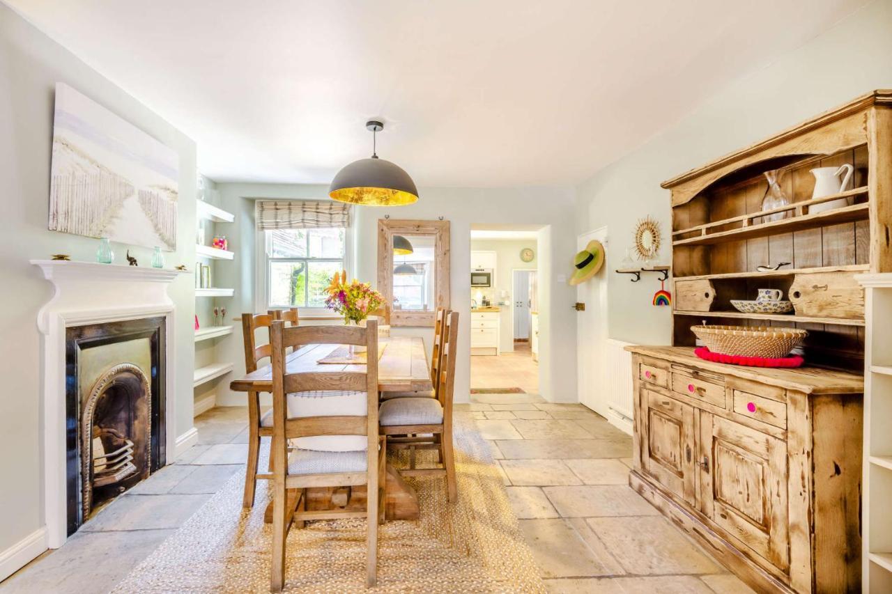 Passiflora Cottage Свонідж Екстер'єр фото